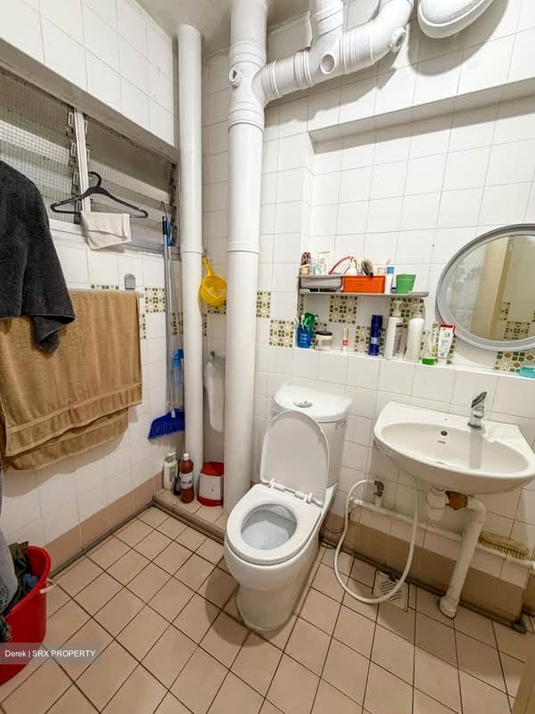 Blk 436 Choa Chu Kang Avenue 4 (Choa Chu Kang), HDB Executive #583834831